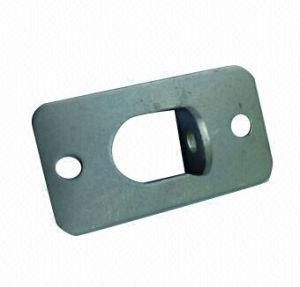 Aluminium Stamping Part of Good Quality