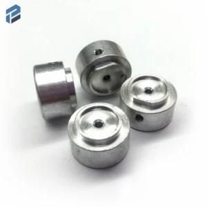 Professional Custom Aluminum 6061 CNC Machining Parts Manufacturing for Unmanned Vehicles Accessories
