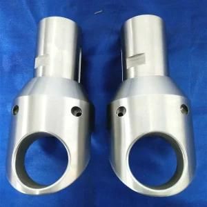 OEM Custom Brass/Stainless Steel/Plastic/Aluminum Parts CNC Machining with Anodizing /Polishing
