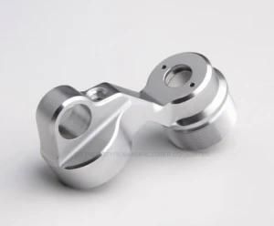 Industrial Aluminium Parts with CNC Milling Machined /CNC Turning Parts with Anodized