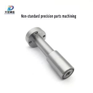 CNC Machining Parts Machine Parts CNC Cutting Machine Hardware Grinding Parts SUS304/SUS316