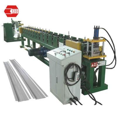 Steel Ceiling Panel Forming Machine (KB14-105)