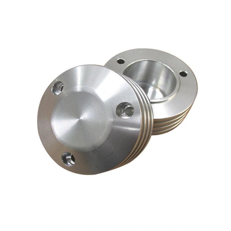 Mass Production CNC Machining Parts