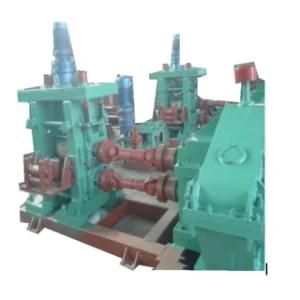 Hot Rolling Mill Factory CCM Machine Rolling Mill Bar and Wire Production
