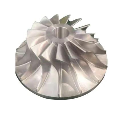 Hot Sale Impeller /Ship Impeller/Sea Water Pump Impeller