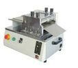 0.1mm-0.5mm Desktop Multiple Blades PCB Depaneling Machine / Moving Blade Type PCB Separator