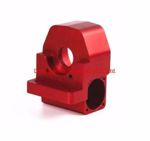 Anodized Metal Processing CNC Machining Machinery Parts CNC Turning Parts Machinery Spare Parts Metal CNC Parts