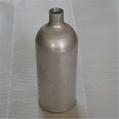 Extruded Stainless Steel Copper Extrusion Metal Extrusion Process