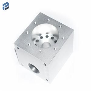 CNC Parts Turning Parts Small Quantity CNC Turning Precision Parts Stainless Steel Machining