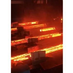 Steel Bar Production Line Equipment Rolling Mill
