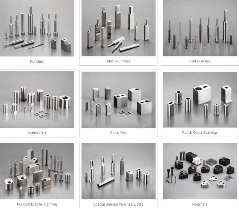 OEM CNC Milling Carbide Inserts for CNC Machining Tool