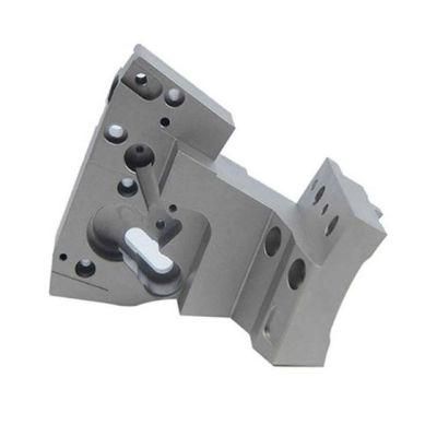 OEM Small Batch CNC Machining Non Standard Motorcycle Parts Order