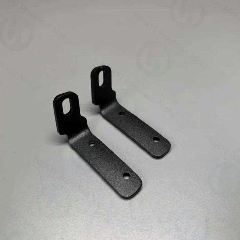 Customized High Precision Stainless Steel Laser Cutting Sheet Metal Parts