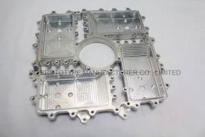 OEM Precision Sheet Metal Car Parts by Chinese Supplier