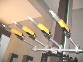 Automatical Spray Gun Reciprocator