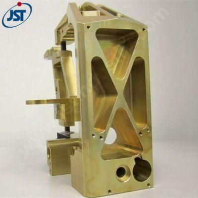 Customized Precision Machining CNC Milling Parts for Machinery