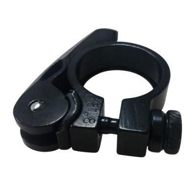 CNC Alinumin Clamp Part