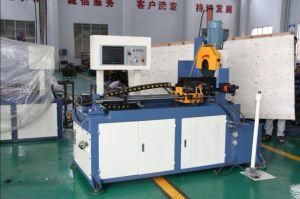 CS350 CNC Automatic Pipe Cutting Machine