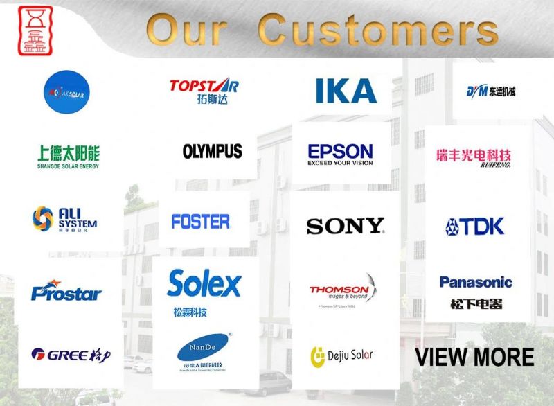 Chromcarbid Beschichuntung/Laserbeschriftung/Laser Markingprocessing Technology/Metal Parts