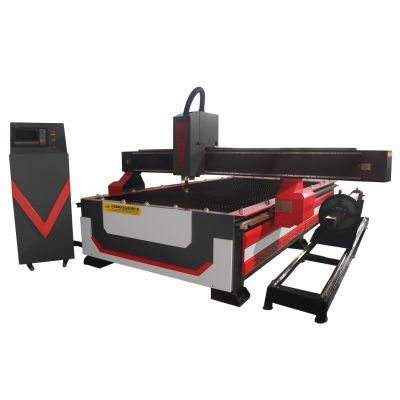 CNC High Quality Flame Gas Plasma Cutting Machine