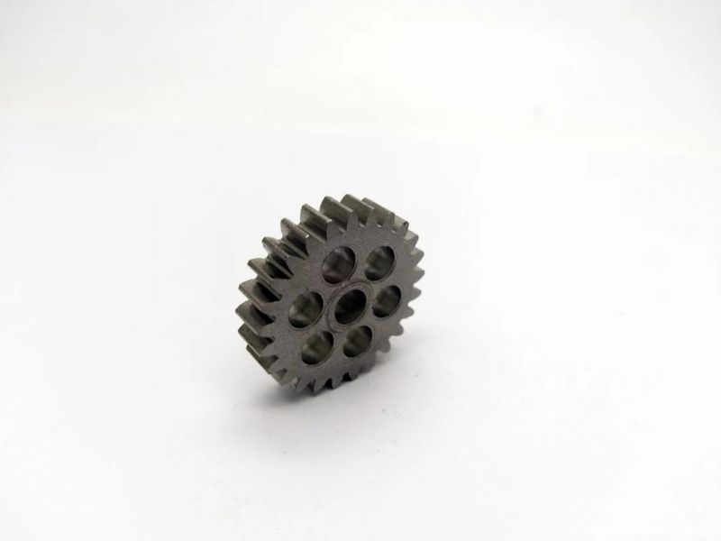 Sintered Gear Powder Metallurgy