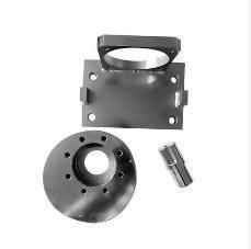 Customized Precision 5-Axis CNC Metal Machining/Mechanical Parts for The Medical Industry