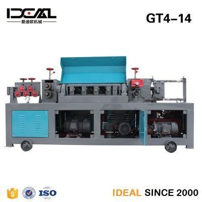 Steel Bar Staightening Machine for Sale