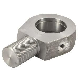 CNC Metal Parts CNC Turned Mechanical Parts CNC Lathe Machine Parts