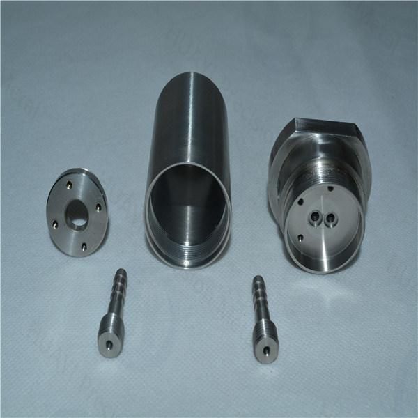 OEM Custom Aluminum Sheet Metal Forming Deep Drawing Parts