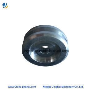 Customed Precision Stainless Steel Parts of Vehicle