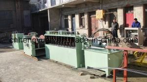 Low Investment Cold Rolled Mill Manufacturing Machine