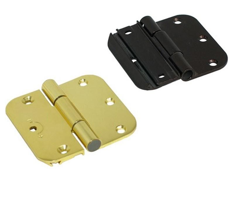 High Quality Different Color Aluminum Hinges