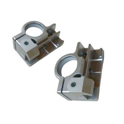 OEM Metal Toy Robot Parts CNC Machining Carbon Steel Parts Processing and Manufacturing