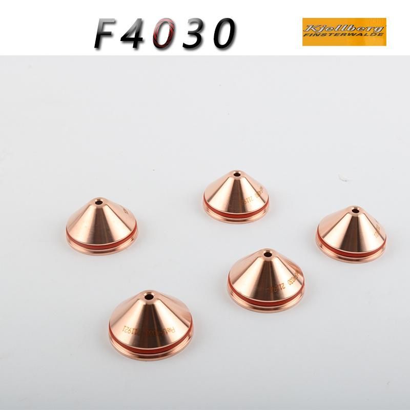 F4030.11.855.401.1530 Kjellberg Shield Plasma Cutting Consumables