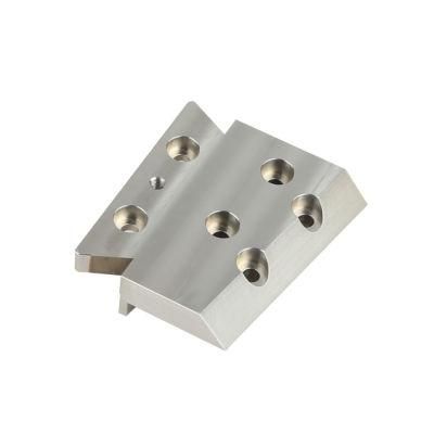 China Supplier High Quality Titanium CNC Turning Parts for Tool