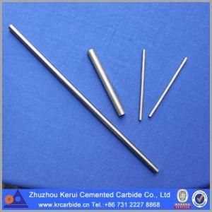 Tungsten Carbide Rod