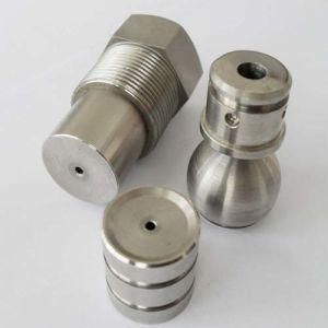 Precision Turned Parts Used on Industrial Sensor