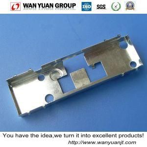 Top Quality Precision Sheet Metal Stamping Part