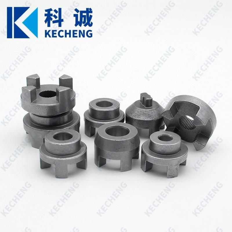 Sintered Stainless Steel Powder Metallurgy Lock Part
