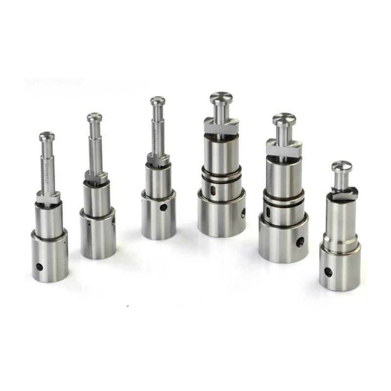 CNC Machining/Machined Spare Parts for Robot Automatic Machine