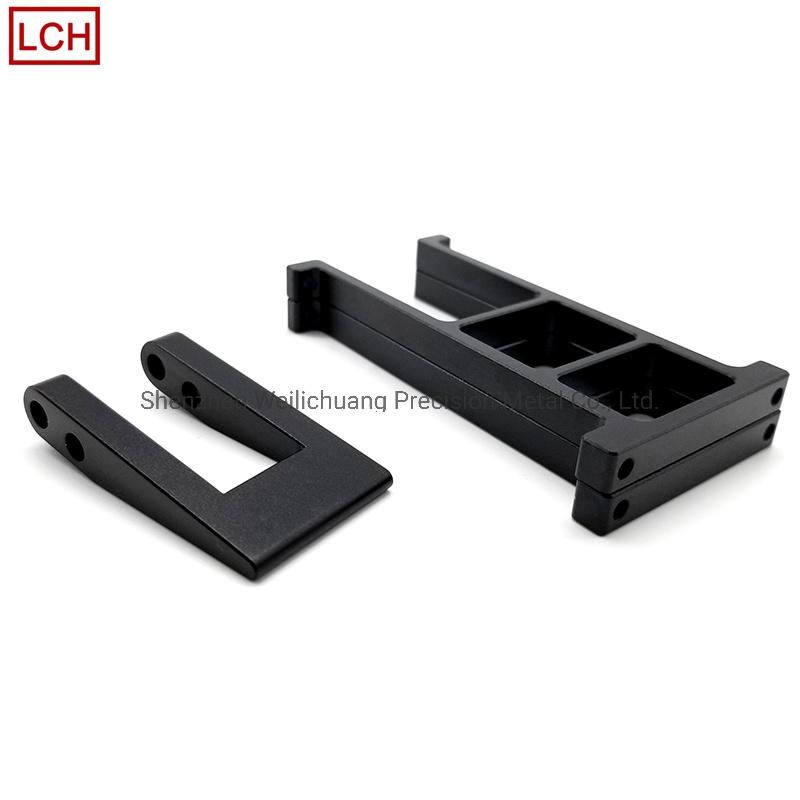 Custom Machining Service Precision Machine Part