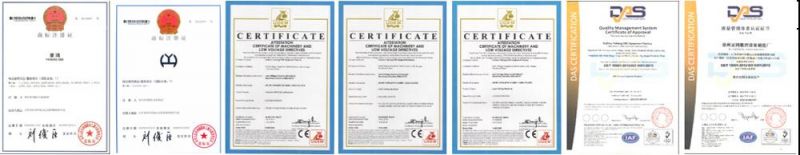 Multi-Heads Oxy Acetylene Cutting Equipment Manufacturer Factory Supplier with CE Certificate
