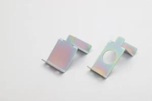 Customized Aeroplane Parts with ISO9001 Certification