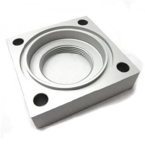 OEM Service Precision Parts of Fabrication Manufacturing