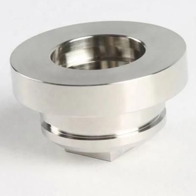 CNC Machining/Machined Metal Steel Parts for Automatic Packaging Machinery