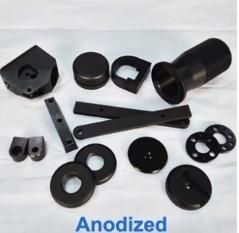 Anodized Auto Parts From China