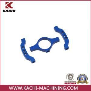 Steel/Iron Electro Industry Kachi CNC Fabrication Machine Parts