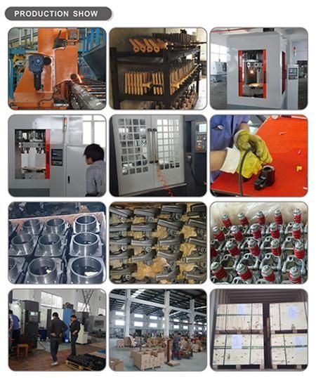 Customized Manufacturer Custom Made Centrifugal Clutch Pulley