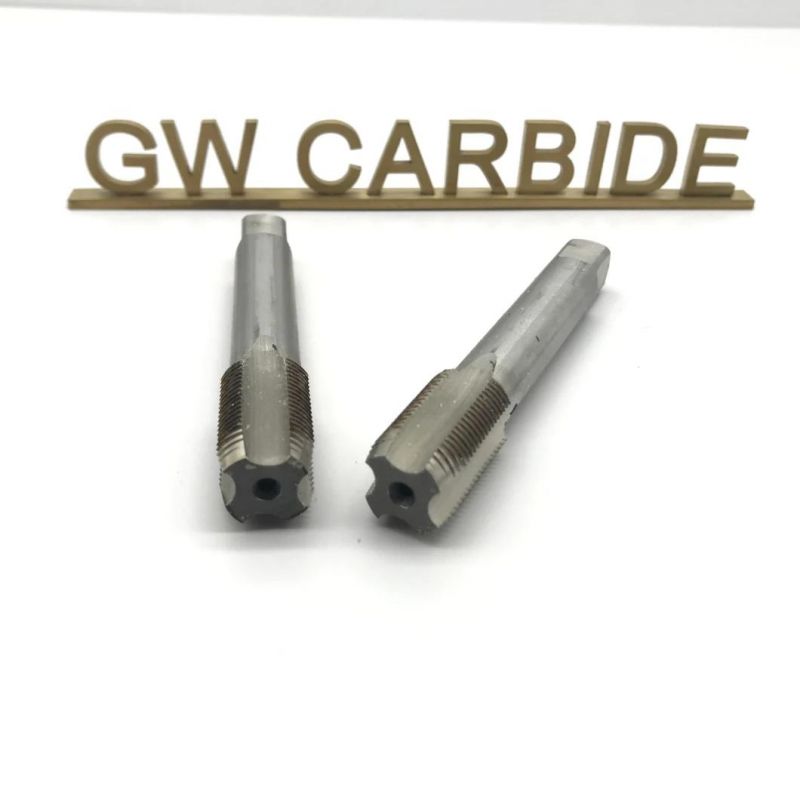 Gw Carbide - High Quality HSS Nut Taps for Stainless Steel M16*1.25