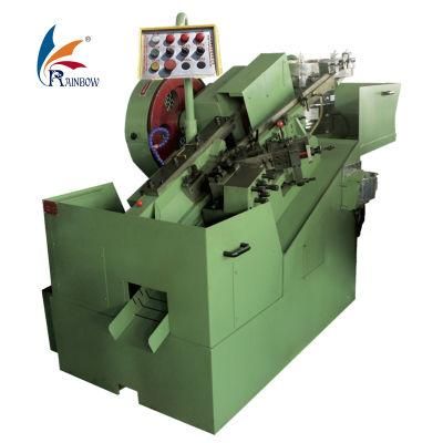 China Factory Sale Thread Rollling Machine for Fasteners